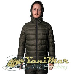 Яке Nash ZT Air Cell 3 in 1 Jacket