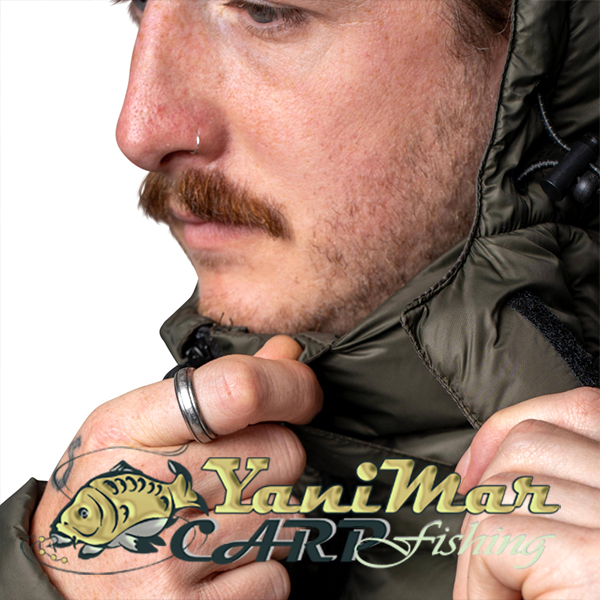 Яке Nash ZT Air Cell 3 in 1 Jacket