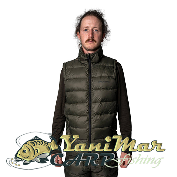 Яке Nash ZT Air Cell 3 in 1 Jacket