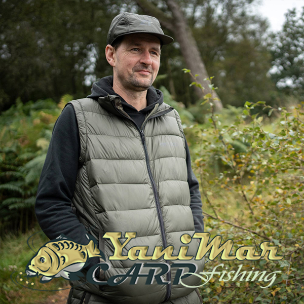 Яке Nash ZT Air Cell 3 in 1 Jacket