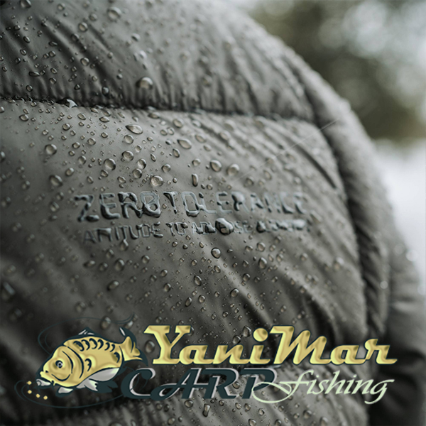 Яке Nash ZT Air Cell 3 in 1 Jacket