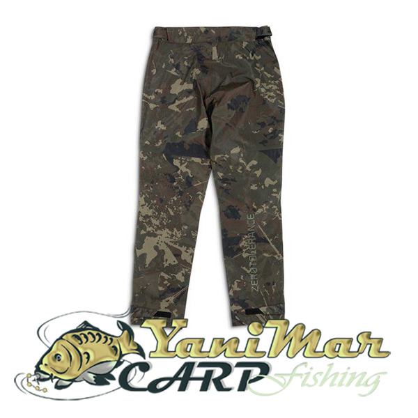 Панталон Nash ZT Extreme Waterproof Trousers