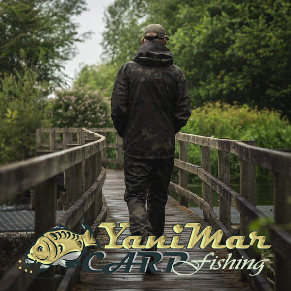 Панталон Nash ZT Extreme Waterproof Trousers