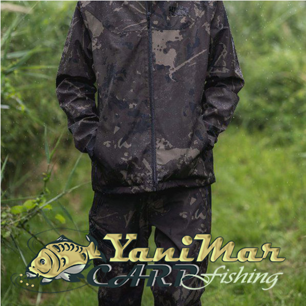 Панталон Nash ZT Extreme Waterproof Trousers
