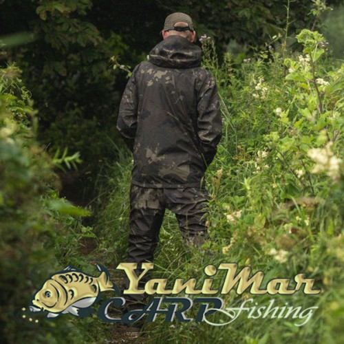 Панталон Nash ZT Extreme Waterproof Trousers