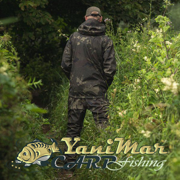 Панталон Nash ZT Extreme Waterproof Trousers