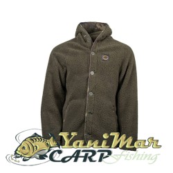 Яке Nash ZT Helluva 3 in 1 Waterproof Jacket Camo