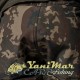 Панталон за дъжд Nash ZT Helluva Waterproof Trousers Camo