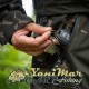 Панталон за дъжд Nash ZT Helluva Waterproof Trousers Camo