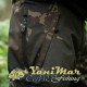Панталон за дъжд Nash ZT Helluva Waterproof Trousers Camo