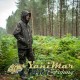 Панталон за дъжд Nash ZT Helluva Waterproof Trousers Camo