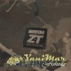 Тениска Nash ZT Lite Luxe T Shirt Camo