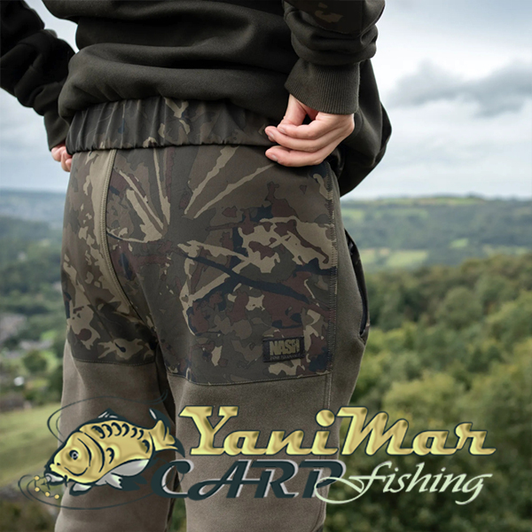 Анцунг Nash ZT Wind Chill Two Tone Element Joggers