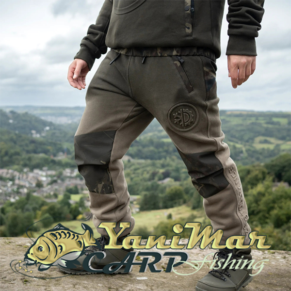 Анцунг Nash ZT Wind Chill Two Tone Element Joggers