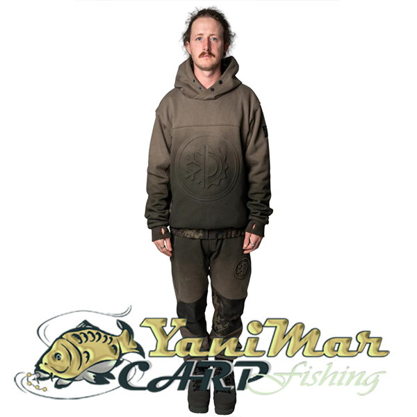 Анцунг Nash ZT Wind Chill Two Tone Element Joggers