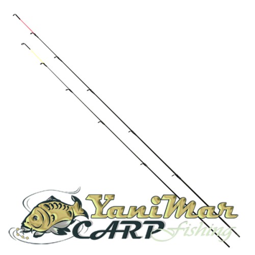 Връх за Въдица Nytro Feeder Tip 2.5mm NTR Commercial / Impax Commercial 2oz