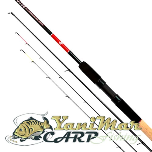Въдица Nytro NTR Commercial Carp Feeder Fishing Rod 10ft
