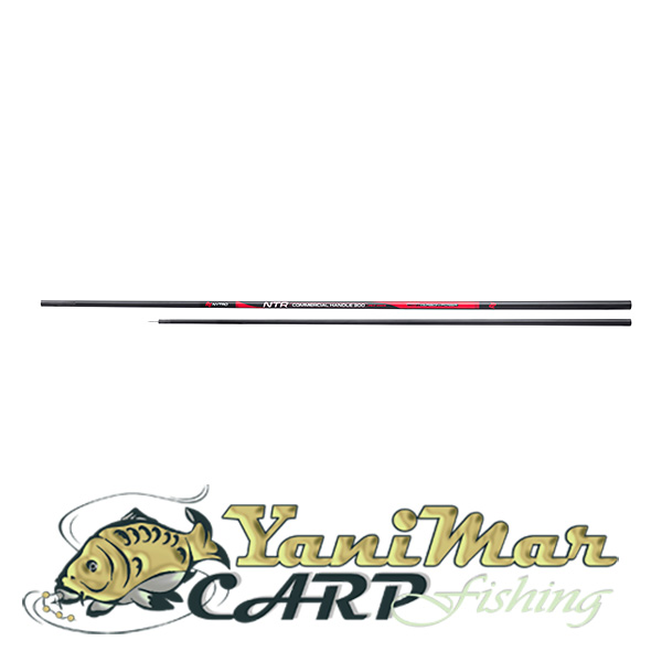 Дръжка за кеп Nytro NTR Landing Net Handle 3m