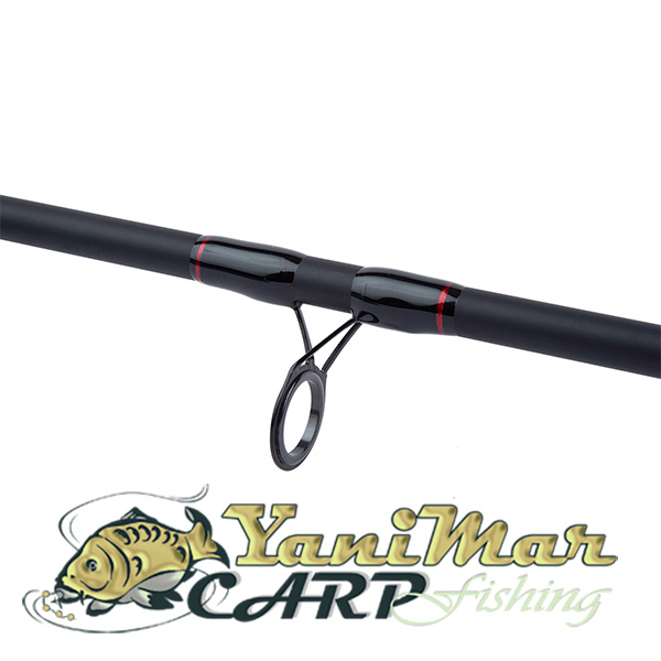 Фидер въдица NYTRO Impax 9ft Commercial Carp Feeder