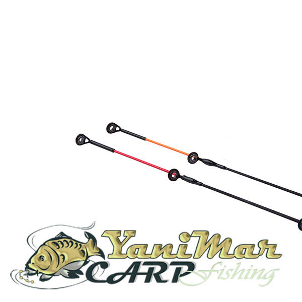 Фидер въдица NYTRO Impax 9ft Commercial Carp Feeder