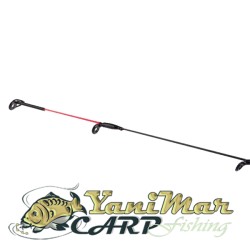 Резервен връх NYTRO IMPAX Allrounder Tips 2.5mm Red – 2.5 mm