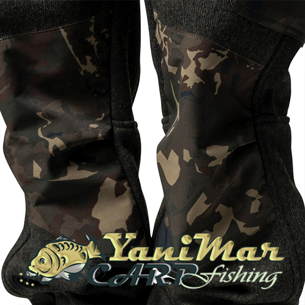 Анцунг Nash ZT Nordic Fleece Joggers