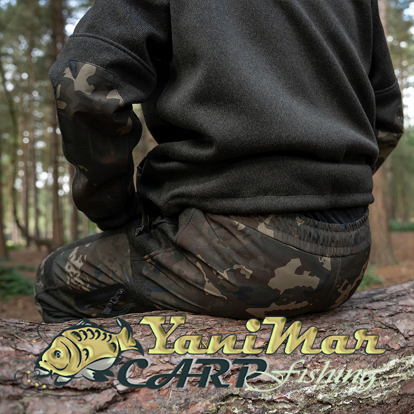 Анцунг Nash ZT Nordic Fleece Joggers