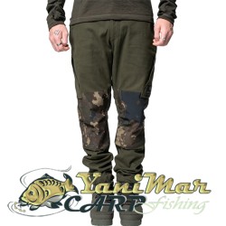 Панталон Nash ZT Low Key Thermal Combats