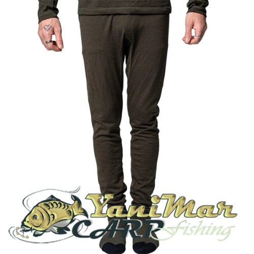 Панталон Nash Zero Tolerance Merino Stage 1 Bottoms