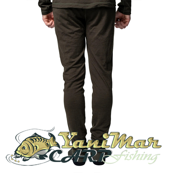Панталон Nash Zero Tolerance Merino Stage 1 Bottoms