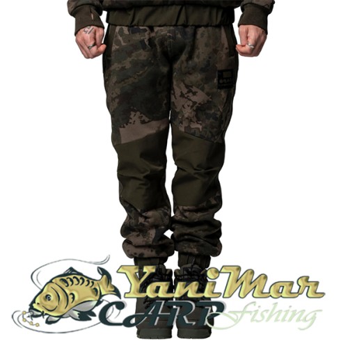 Анцунг Nash Zero Tolerance Wind Chill Joggers