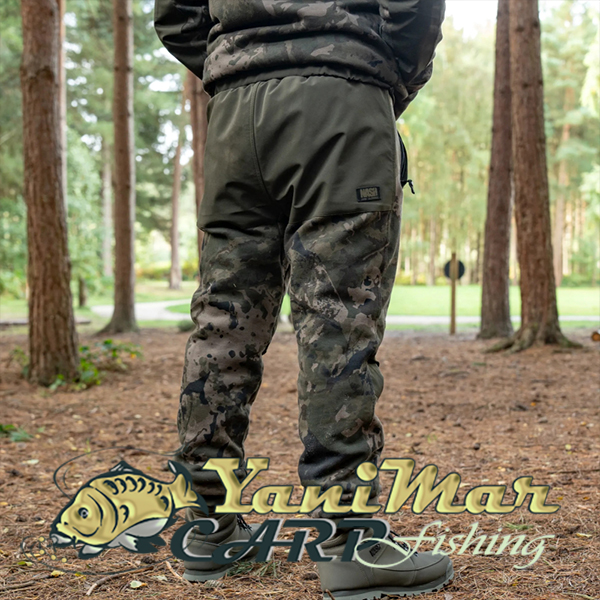 Анцунг Nash Zero Tolerance Wind Chill Joggers