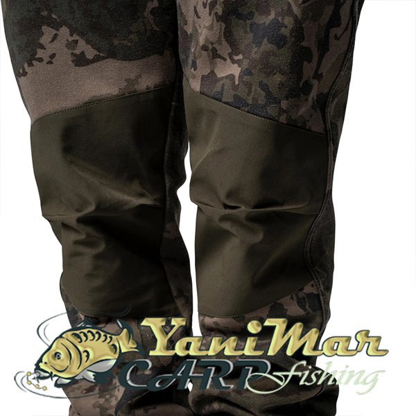 Анцунг Nash Zero Tolerance Wind Chill Joggers
