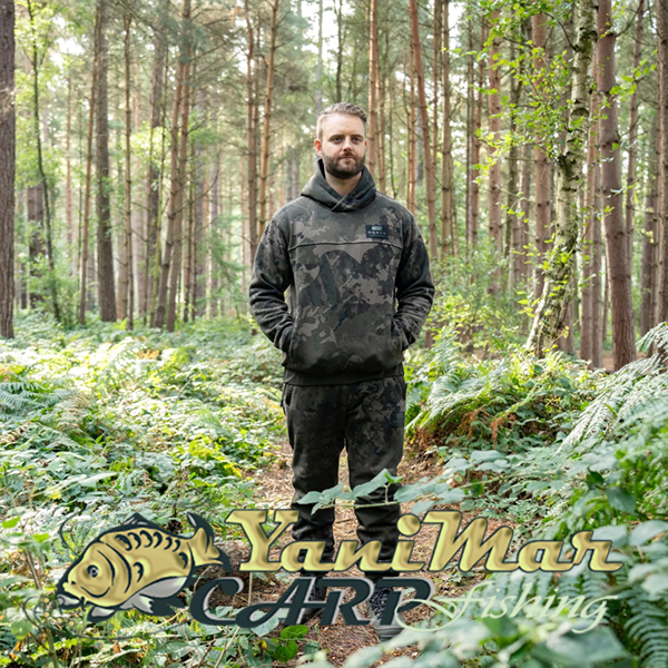 Анцунг Nash Zero Tolerance Wind Chill Joggers