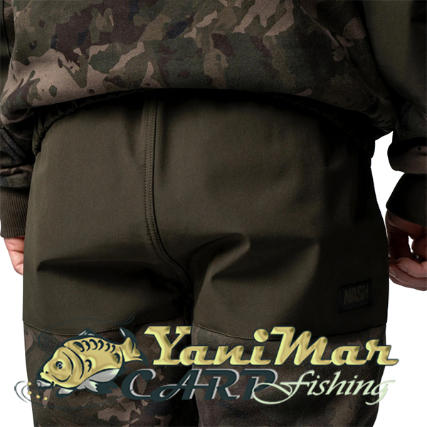 Анцунг Nash Zero Tolerance Wind Chill Joggers