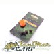 Гумени мъниста Pb Products Naked Chod Helicopter system Rubber & Bead