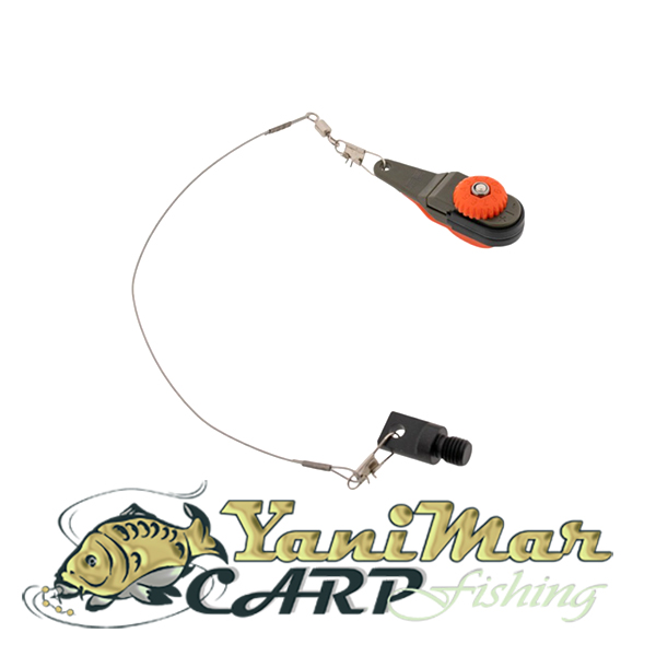 Клипс за влакно PB Products Flying Line Clip