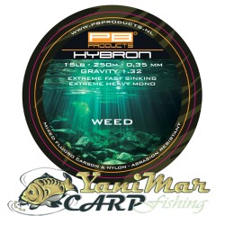 Влакно PB Products Hybron Weed 250 m