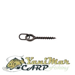 Фиксатор за стръв PB Products Oval Bait Screw