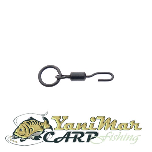 Вирбели PB Products Ronnie Chod Swivel