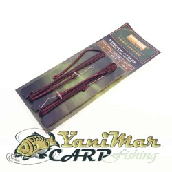 Монтажи PB Products Stretch Attack Ready Made Leader