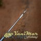 Игла за риболов PB Products Maggot Needle