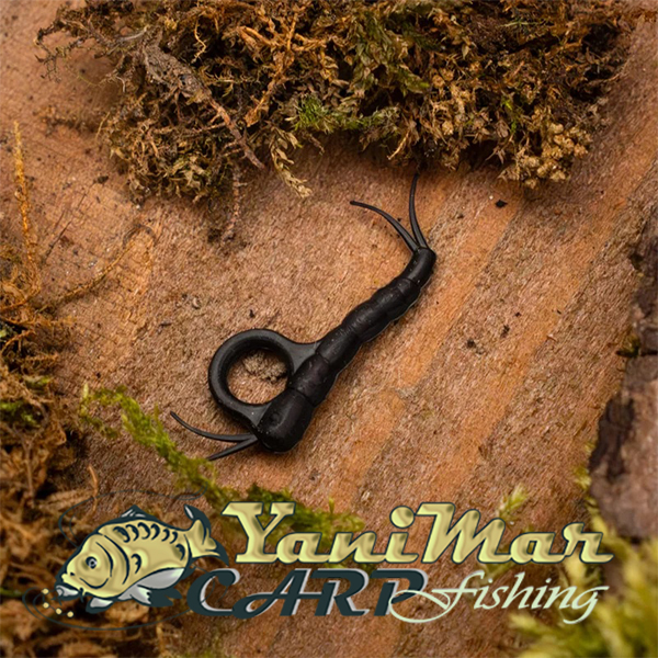Комплект за Zig Rig PB Products Snail-Aligner Zig Kits