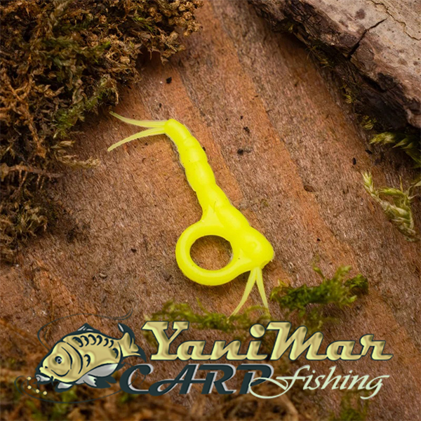 Комплект за Zig Rig PB Products Snail-Aligner Zig Kits