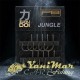 Куки PB Products SURUDOI Jungle Hook PTFE