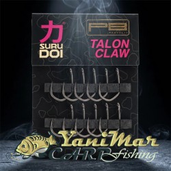 Куки PB Products SURUDOI Talon Claw PTFE