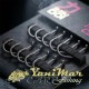 Куки PB Products SURUDOI Talon Claw PTFE