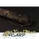 Плуващ карп сак Korda Compac Retainer Sling Dark Kamo