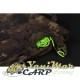 Плуващ карп сак Korda Compac Retainer Sling Dark Kamo