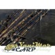 Плуващ карп сак Korda Compac Retainer Sling Dark Kamo